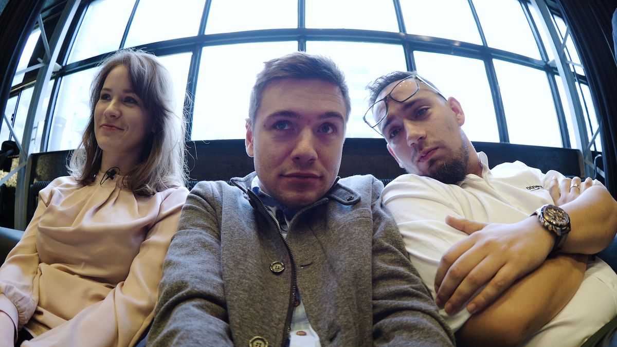 Śmieszki heheszki 1