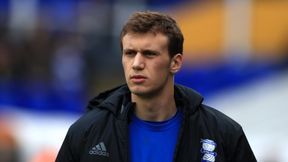 Krystian Bielik zostanie na kolejny sezon w Birmingham City?