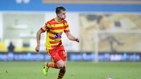 Piłkarze Jagiellonii Białystok narzekają na brak szczęścia. "Lechii wszystko wpadało"