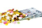 Polacy coraz więcej dopłacają do leków refundowanych