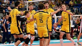 PGE Skra Bełchatów - Asseco Resovia Rzeszów 3:0 (galeria)
