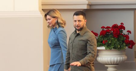 Droga Ukrainy do NATO jest jeszcze długa. "To nie jest dla nikogo tajemnica"