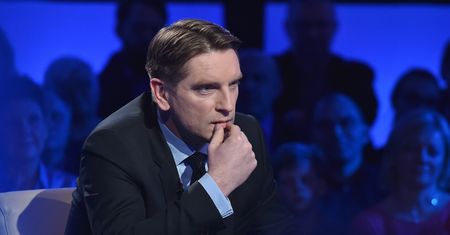 Reakcja na materiał WP. Tomasz Lis odpowiada na zarzuty pracowników