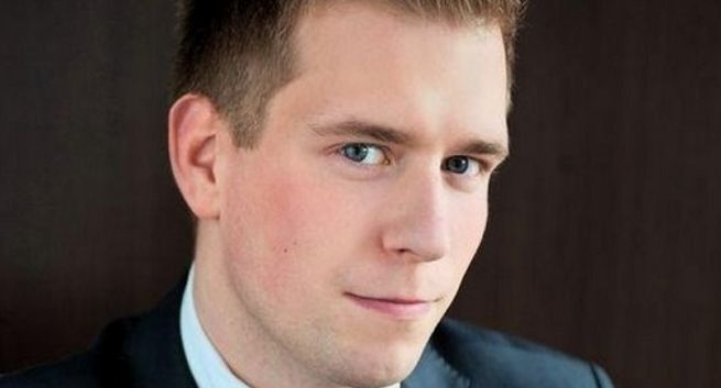 Przemysław Jaczewski przeszedł z CEDC do XL Energy Drink