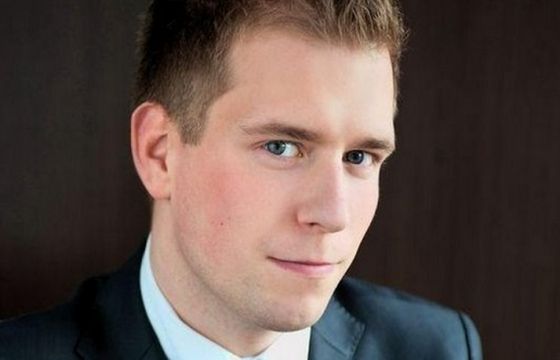 Przemysław Jaczewski przeszedł z CEDC do XL Energy Drink