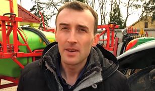 Nie znalazł żony w "Rolnik szuka żony". Ma teraz chłopaka?