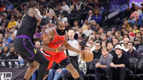 Wielki transfer gwiazdy NBA wisi w powietrzu