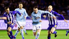 Liga Europy: Celta Vigo - FK Krasnodar na żywo. Transmisja TV, stream online