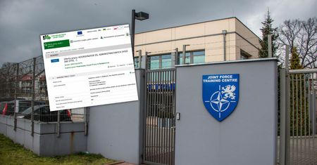 NATO rekrutuje w Bydgoszczy. 10 tys. zł brutto to pensja minimum