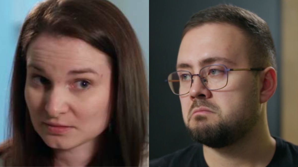 To koniec małżeństwa Justyny i Przemka. Zerwali przez... SMS-a