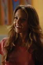 Jessica Alba myśli o adopcji