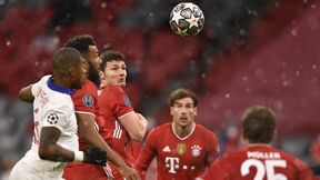 Liga Mistrzów. PSG - Bayern. Znamy składy