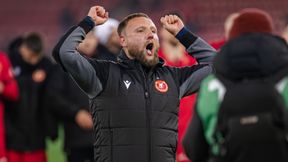 Widzew Łódź wydał komunikat. "Przepraszam kibiców"