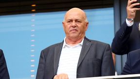 PZPN uhonorował Grzegorza Latę za wybitne osiągnięcia i zasługi dla polskiej piłki