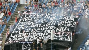 Rozczarowująca frekwencja w Lesznie. Kibiców nie skusił nawet Unibax