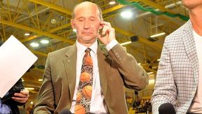 Nowy prezes AZS-u dobrał sobie ludzi