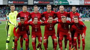 Liga Narodów: Czechy - Ukraina na żywo. Transmisja TV, stream online