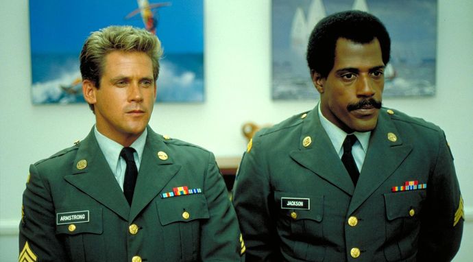 Amerykański ninja 2