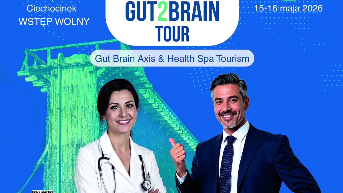 Gut2Brain