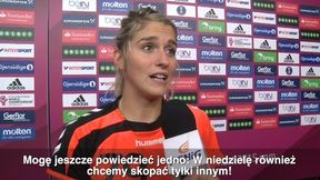 Reprezentantki Holandii: Znów skopałyśmy tyłki Polkom i w finale chcemy je skopać innym