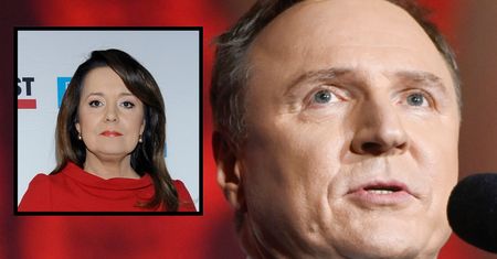 Kurski zabrał głos po śmierci syna Holeckiej. "Brak nam słów..."