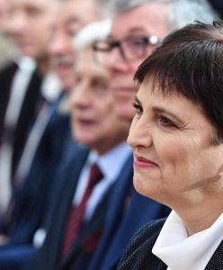 Była szefowa Kancelarii Prezydenta w Radzie Nadzorczej spółki Orlenu