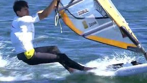 Puchar Polskiego Związku Żeglarskiego (reportaż)