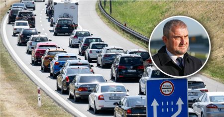 Ministerstwo zapowiada zmiany na autostradzie A4