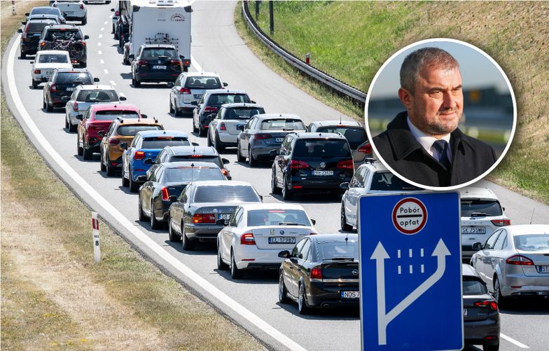 Ministerstwo zapowiada zmiany na autostradzie A4