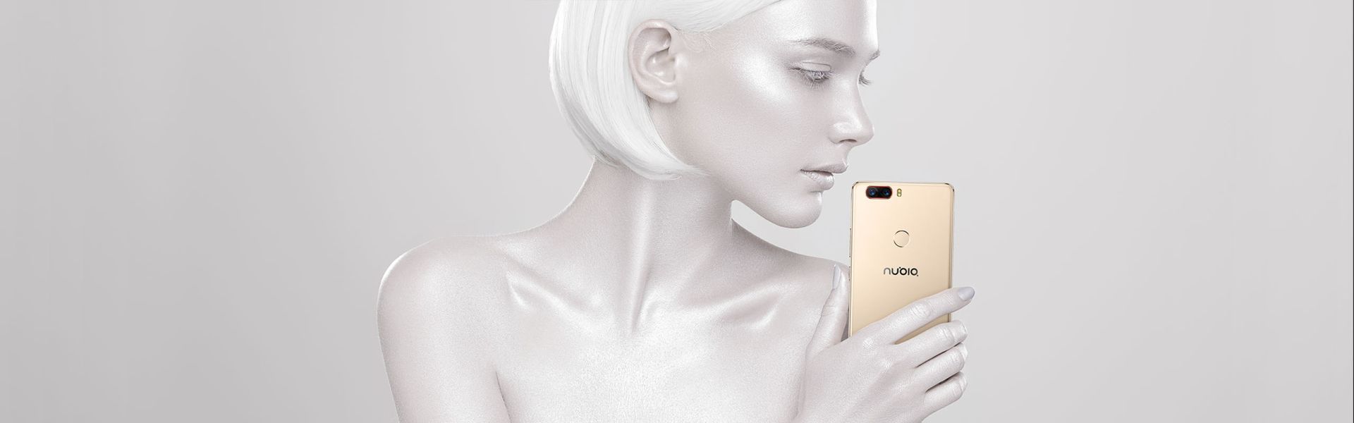 Nubia Z17 oficjalnie. Ma podwójny aparat i 8 GB RAM-u 4