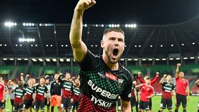 Spadkowicze radzą sobie dobrze w Betclic II lidze