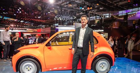 Będzie jednym z tańszych aut. Citroën nie powstanie we Francji