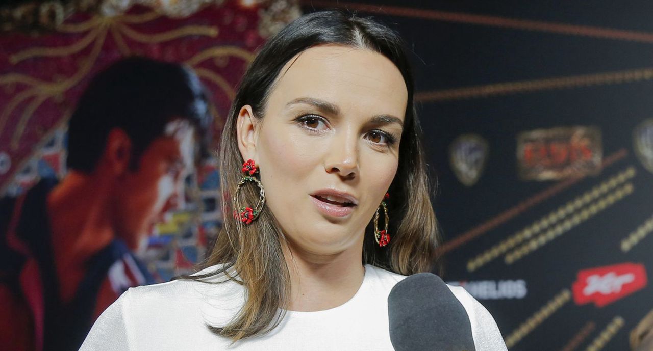 Paulina Krupińska rozwiała wątpliwości co do rzekomego transferu 