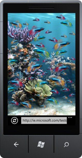 Zalety Windows Phone 7 9