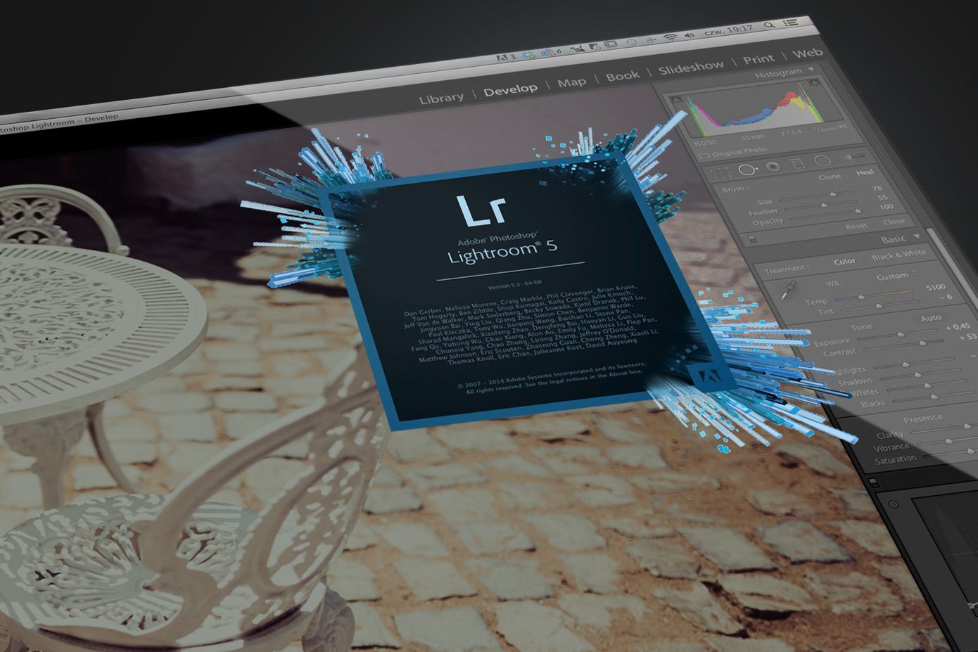 Wszystko, co musisz wiedzieć zaczynając pracę z Adobe Lightroom [wideoporadnik] 1