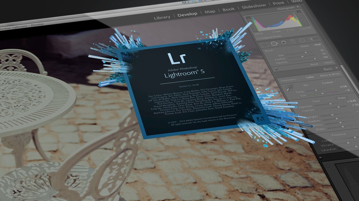 Wszystko, co musisz wiedzieć zaczynając pracę z Adobe Lightroom [wideoporadnik] 1