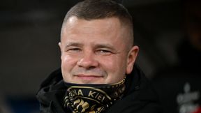 Problemy trenera Kuzery przed meczem we Wrocławiu. Legia namieszała w głowie