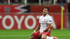 Hulk zagra w Europie? Brazylijczyk sonduje możliwość powrotu do FC Porto