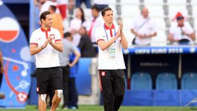 Grzegorz Krychowiak mógł trafić do Chelsea