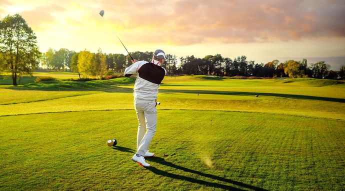 Golf: RBC Heritage - finał