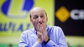Andrej Urlep - sprawiedliwy furiat. Ile zostało z jego magii?