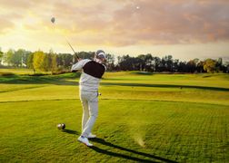 Eurosport 2 Golf: Cadillac Championship - 1. runda