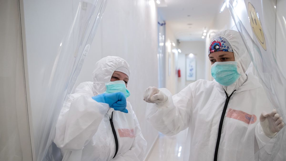 Koronawirus w Polsce. 