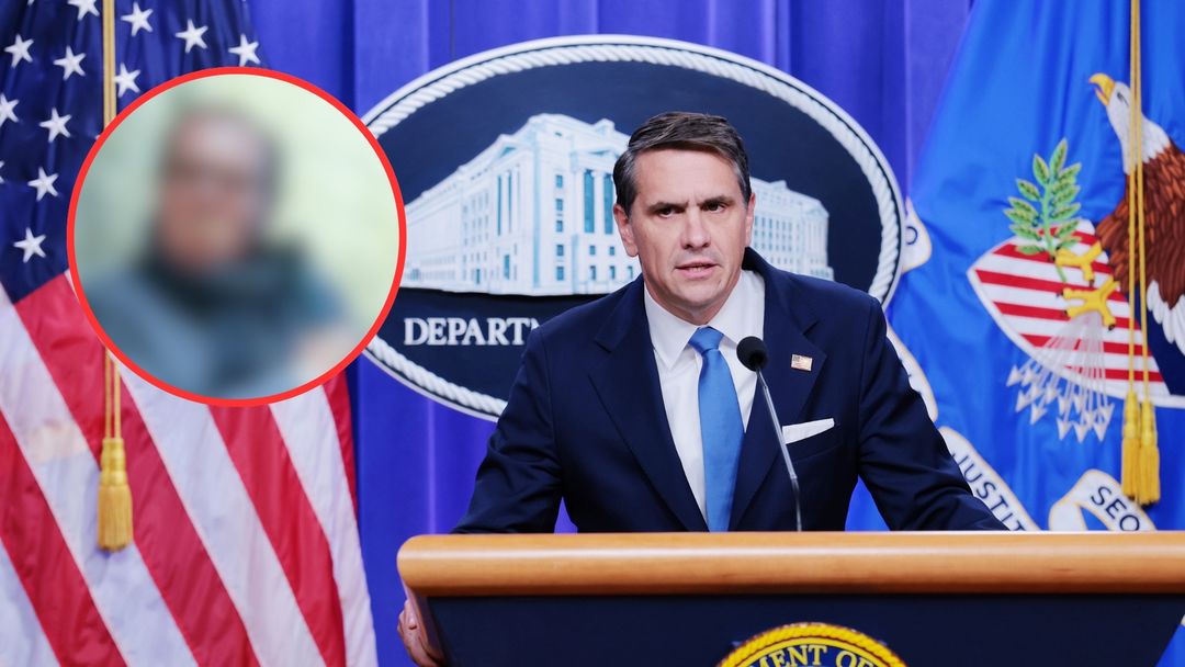 wiadomości,aktualności,WP Wiadomości Polak w aktach Epsteina. Kim jest biznesmen?