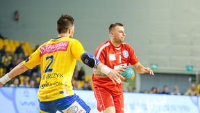 KPR Legionowo na ostatniej prostej