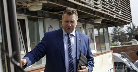 Strajk Kobiet. Przemysław Czarnek odpowiada Komisji Europejskiej