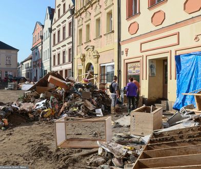 Dotarliśmy do jubilera w Lądku-Zdroju. Prawda inna niż w mediach