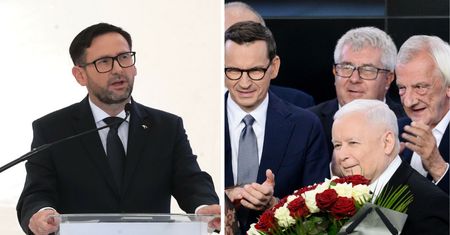PiS chce stworzyć własne media? "Plan błyskawicznej sprzedaży"