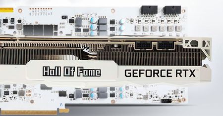 Wreszcie jest. Premiera GeForce RTX 3090 Ti od Nvidii