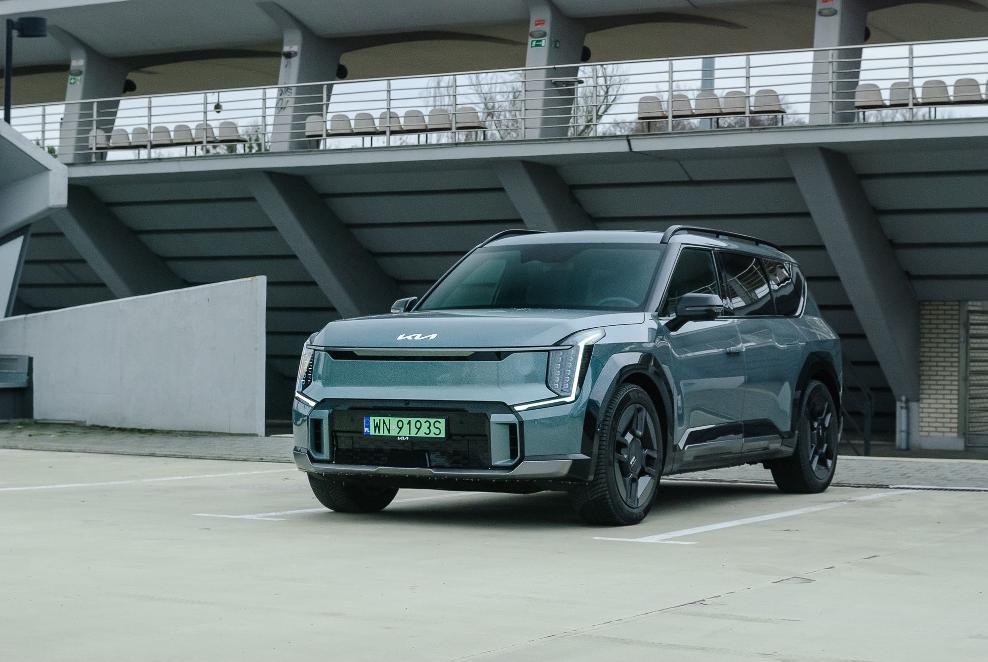 Kia EV9